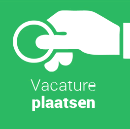 vacature plaatsen