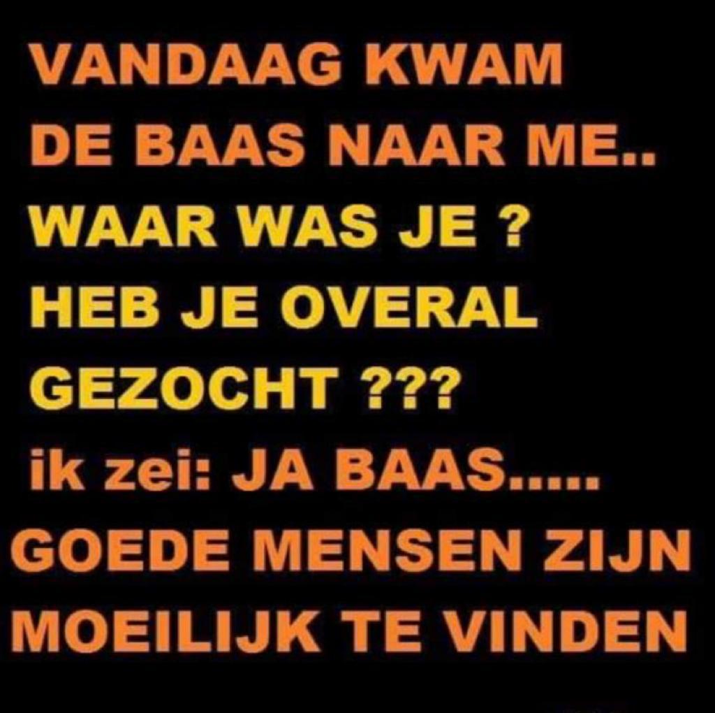 Quote van de dag Brabantse Vacaturebank
