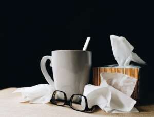 Tips tegen griepvirus